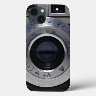 VINTAGE CAMERA Collection 01 iPhone 6 Tuff Xtr