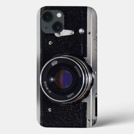 VINTAGE CAMERA Collection 02 iPhone 6 Tuff Xtr