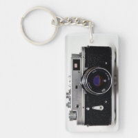 VINTAGE CAMERA Collection 02 ryska exemplar av L A