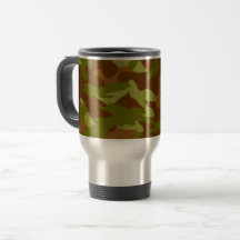 Vintage Camo-Resemugg