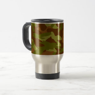Vintage Camo-Resemugg Resemugg