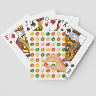 Vintage Candy Casinokort