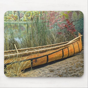Vintage Canoe Musmatta