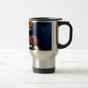 Vintage Capri Italien Travel Resemugg