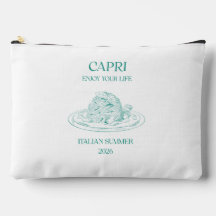 Vintage Capri Italiens sommar 2026 Pastapås