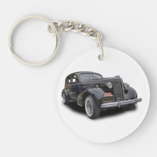 VINTAGE CAR 1937