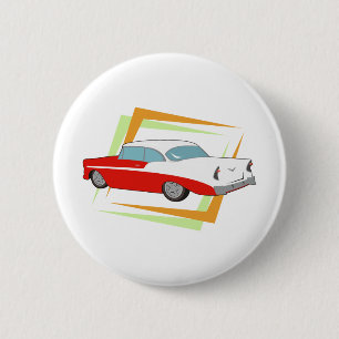 Vintage car knapp