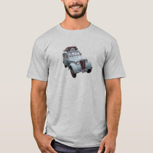 Vintage car t shirt