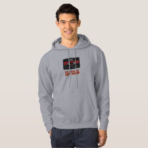Vintage Cassette Hoodie