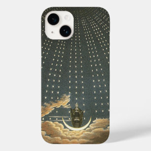 Vintage Celestial astronomi, Nattdrottning