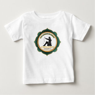 Vintage Celestial Jungfrun Zodiakaffisch T Shirt
