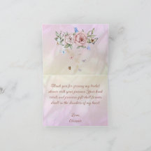 Vintage Champagne Peony Bridal Shower Tea Party Pa