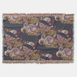Vintage Charm Filt