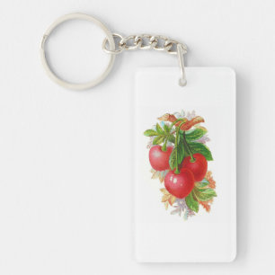 Vintage Cherries