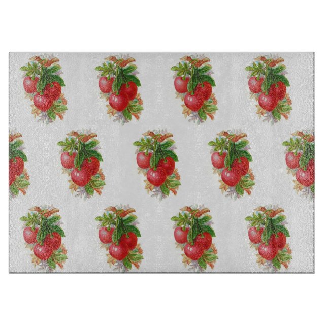 Vintage Cherries (Framsidan)