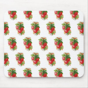 Vintage Cherries Musmatta