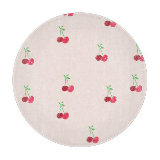 Vintage Cherry Wood Board