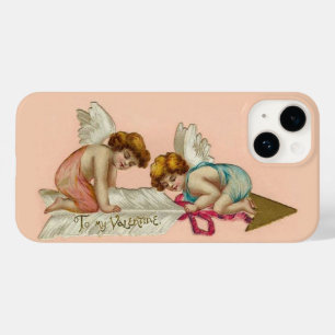 Vintage Cherubs