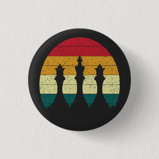 Vintage Chess Biet Knapp