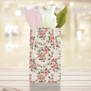 Vintage Chic Rosa Rosor