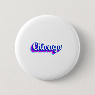 Vintage Chicago Knapp