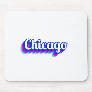 Vintage Chicago Musmatta