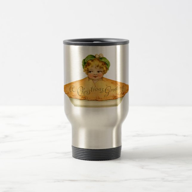 Vintage Child & Paj Resemugg (Center)