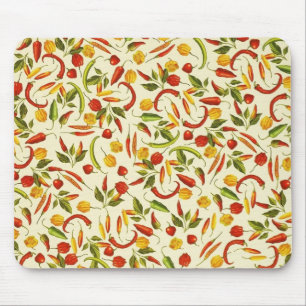 Vintage Chili Paprika Musmatta