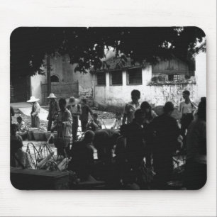 Vintage China Yangshuo market Fodral-Mate iPhone C Musmatta