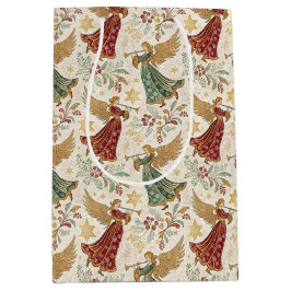 Vintage Christmas Angels