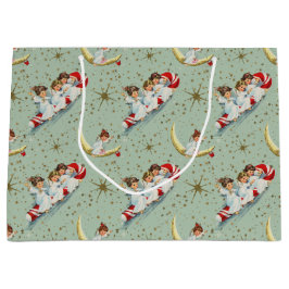 Vintage Christmas Angels