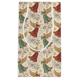 Vintage Christmas Angels