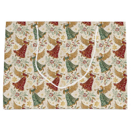 Vintage Christmas Angels