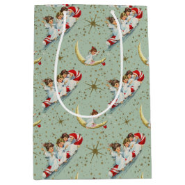 Vintage Christmas Angels