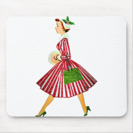 vintage christmas dam musmatta