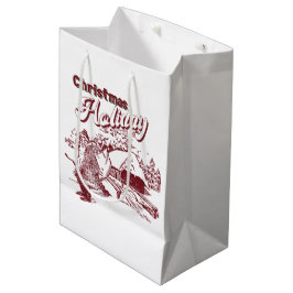 Vintage Christmas Holiday 