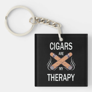 Vintage Cigarbehandling