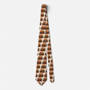 Vintage Cigarrettetikett Konst, Checkers Mild och Slips