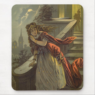 Vintage Cinderella, Victorian Fairy Tales Musmatta