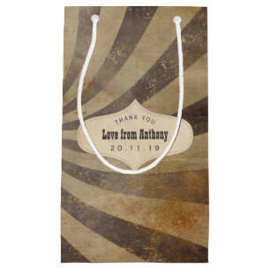 Vintage Circus-Födelsedagsfest