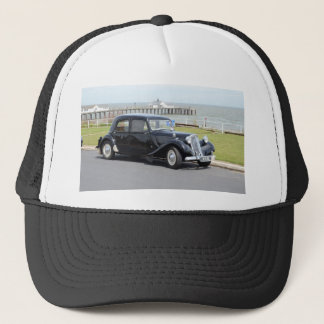 Vintage Citroen Keps