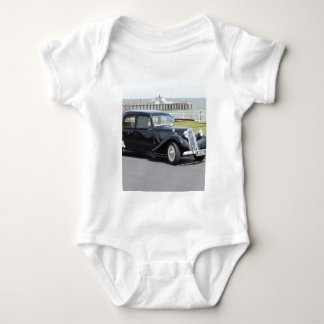 Vintage Citroen T Shirt