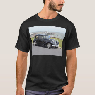 Vintage Citroen Tröja