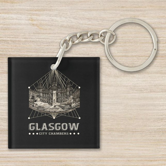 Vintage City Chambers (Skapare uppladdad)