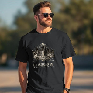 Vintage City Chambers Manar T Shirt