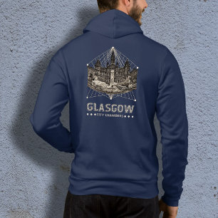 Vintage City Chambers T Shirt
