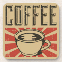 Vintage Classic Coffee