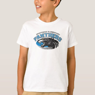 Vintage Classic Kids Tee (vit)