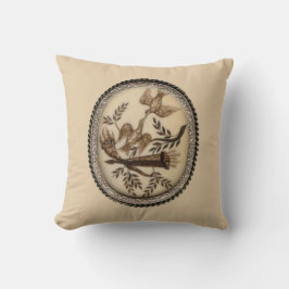 Vintage Classic Kudde