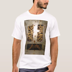 Vintage_Clock_03 Tee Shirt